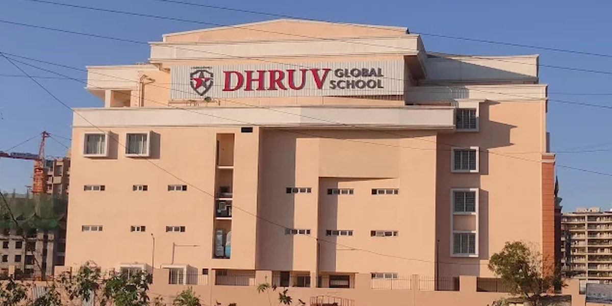 Dhruv Global School