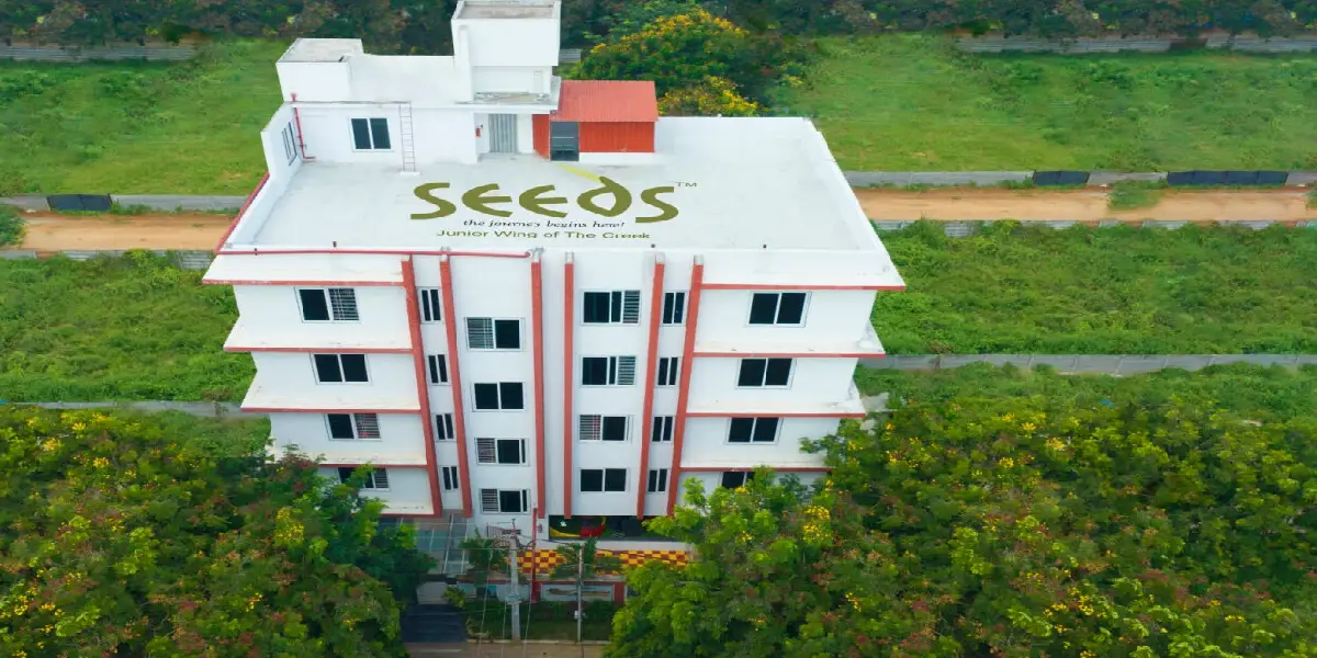 Seeds School