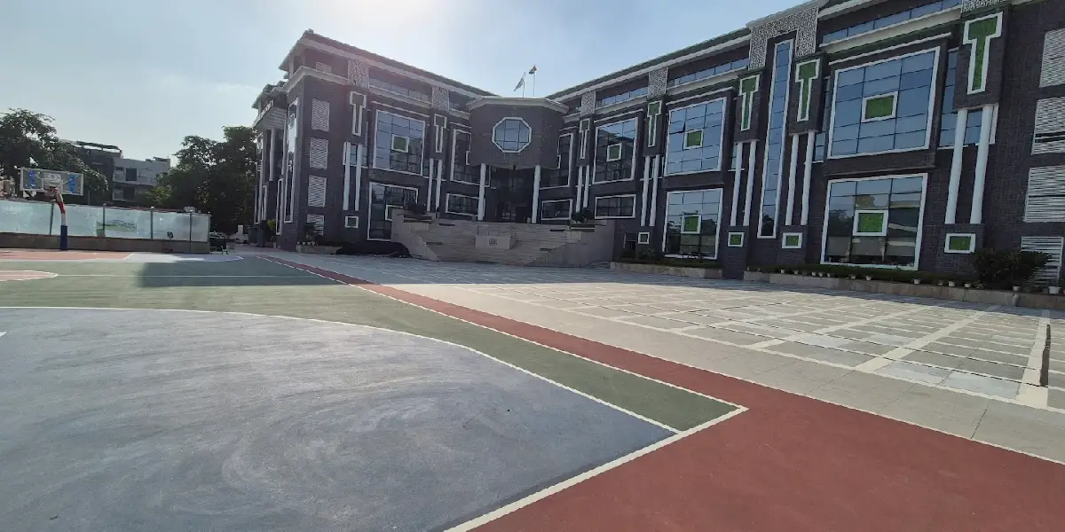 Venkateshwar Global School