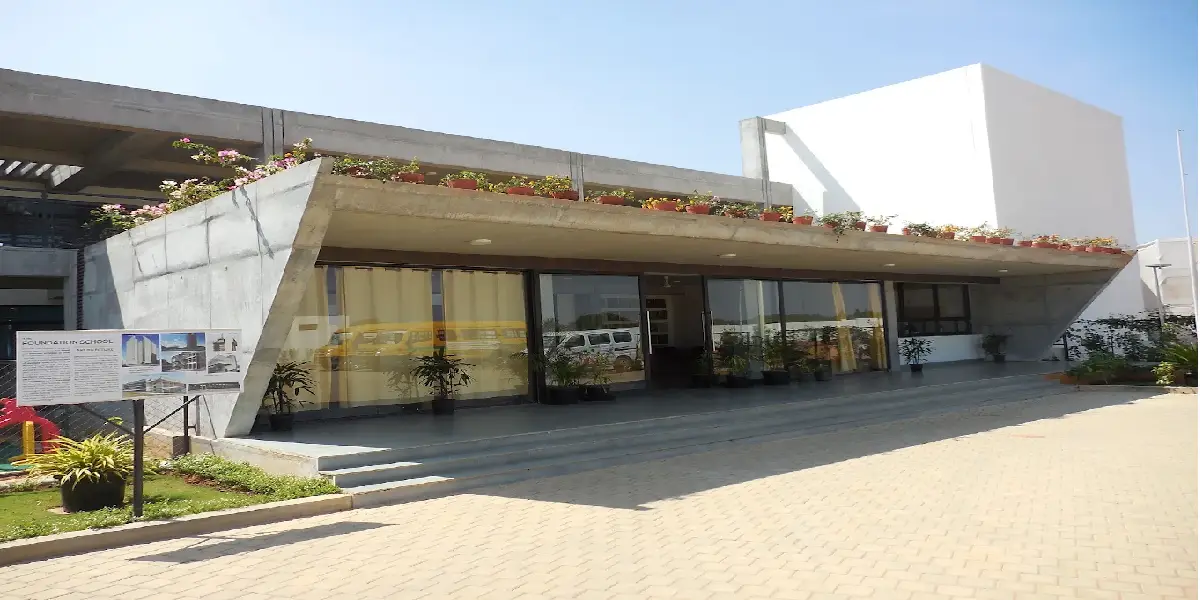 The Foundation School