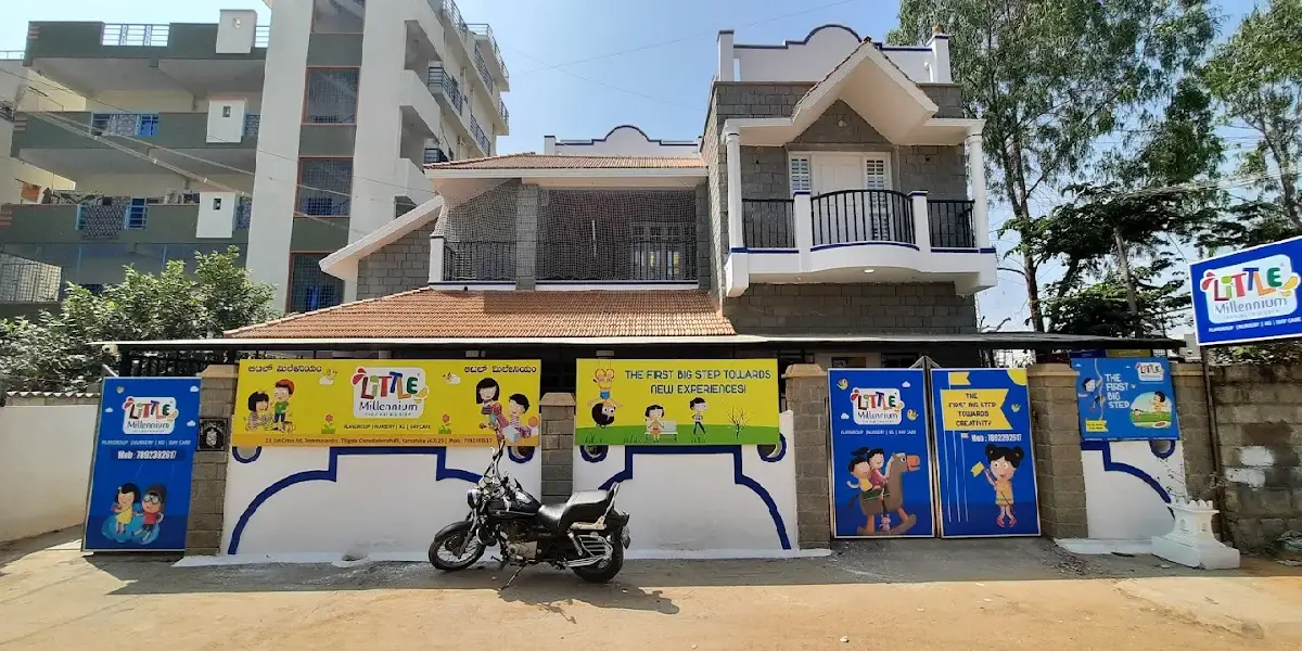 Little Millennium Preschool