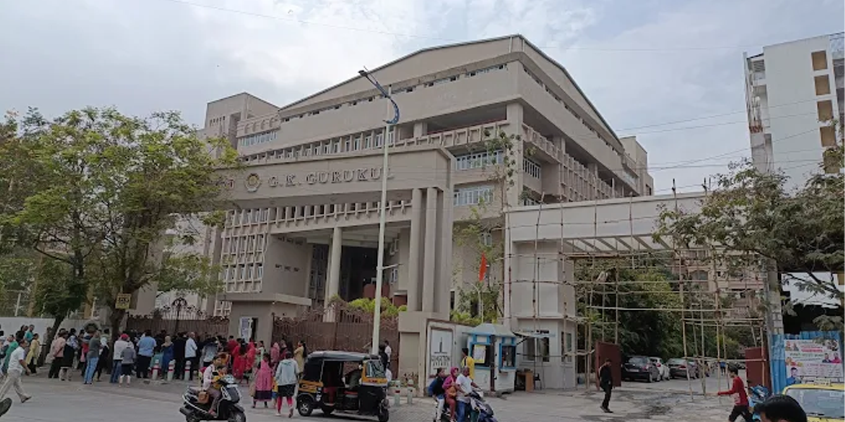 GK Gurukul