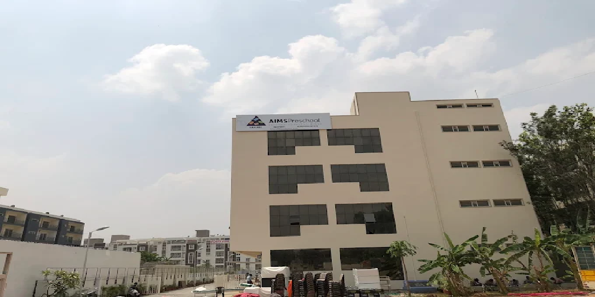 AIMS Preschool