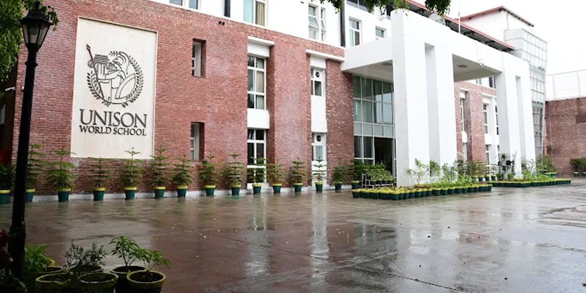 Unison World School