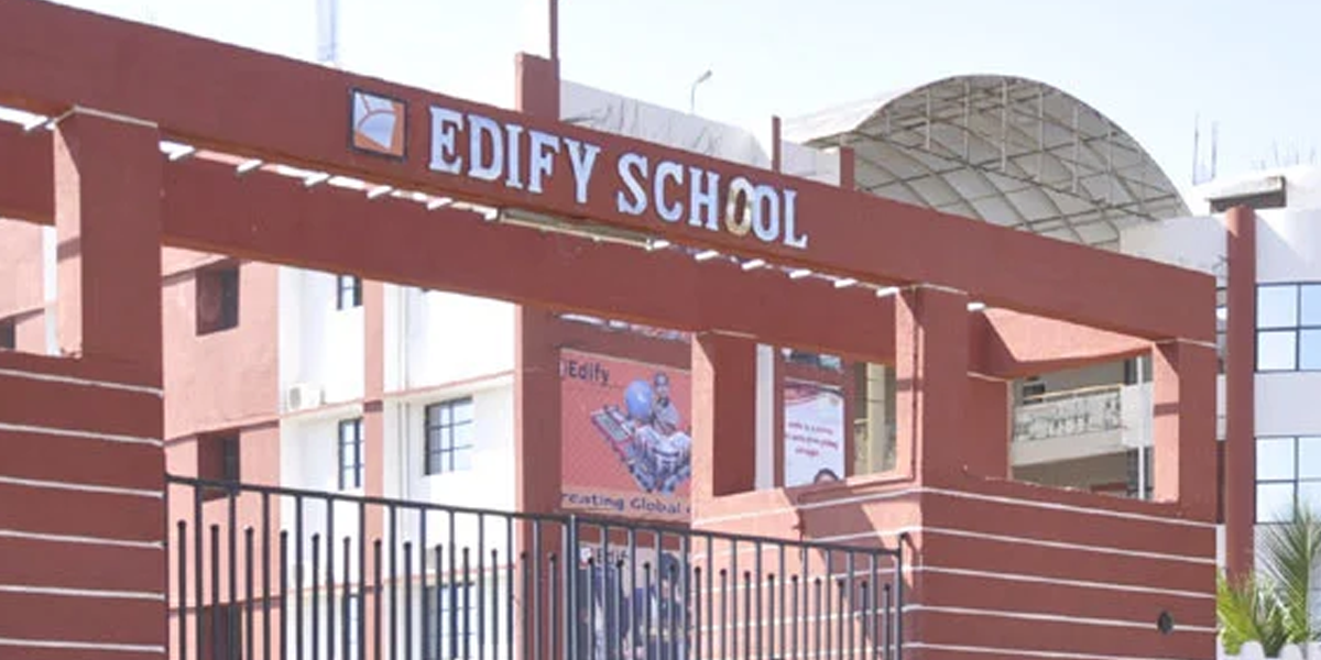 Edify School