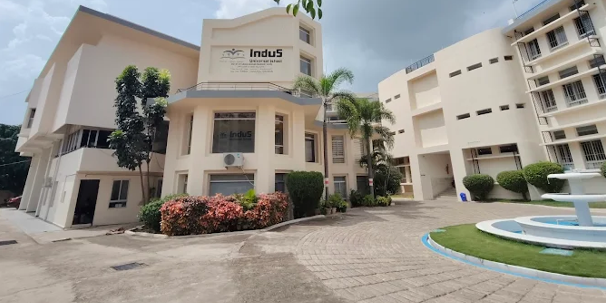 Indus Universal School, Hyderabad