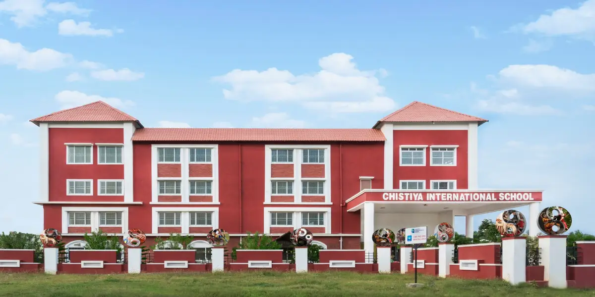 Chistiya International School