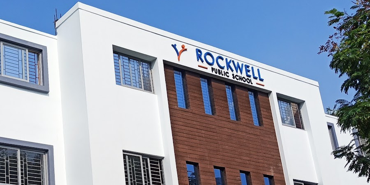 Rockwell Public School