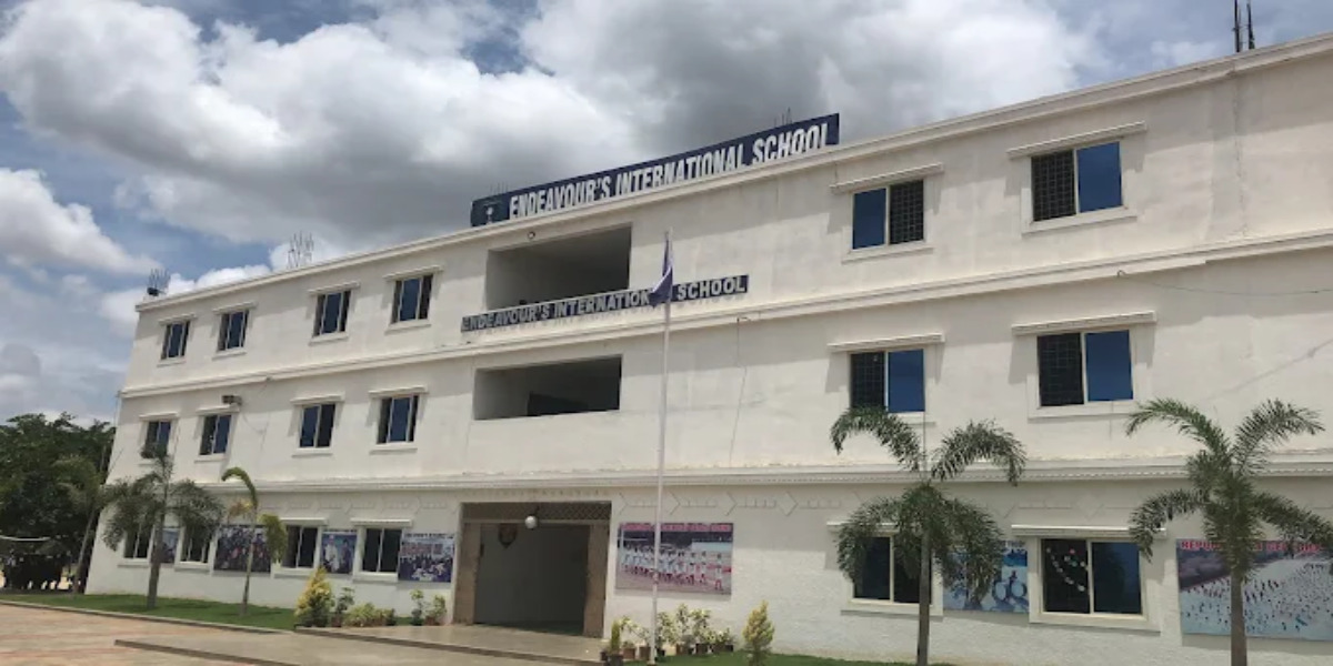 Endeavour's International School