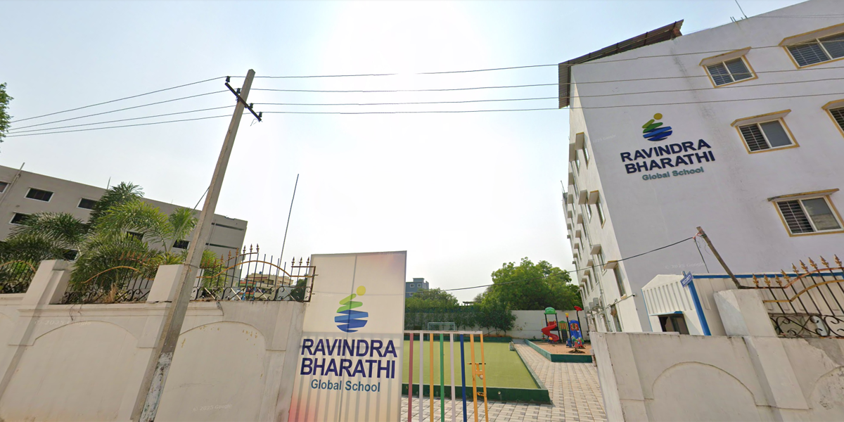 Ravindra Bharathi Global School