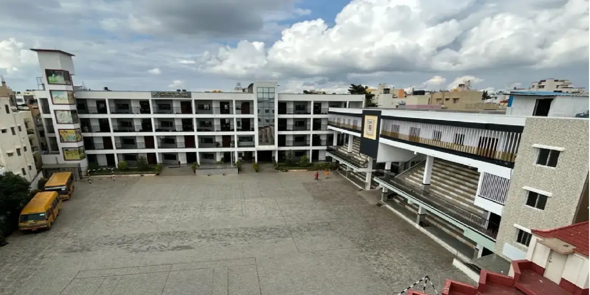 St Joseph's English Primary School
