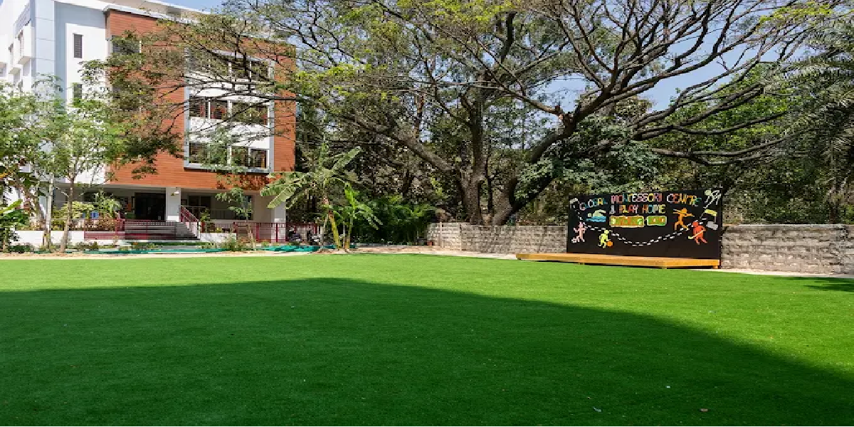 Global Montessori Centre & Play Home