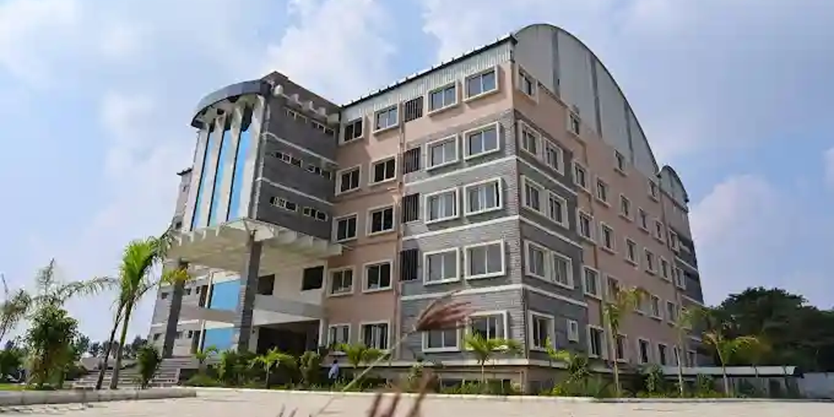 CSR’s EduVISION Academy (NAN) , Bangalore CSR’s EduVISION Academy (NAN) , Bangalore