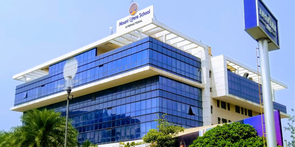Mount Litera School International