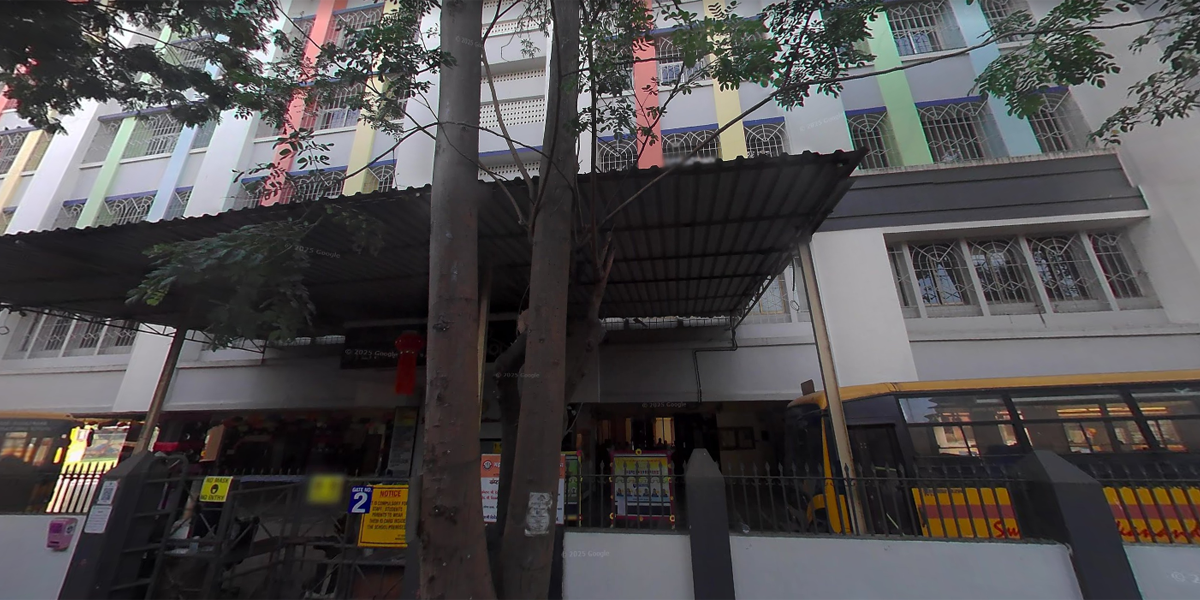 Swami Vivekanand International School