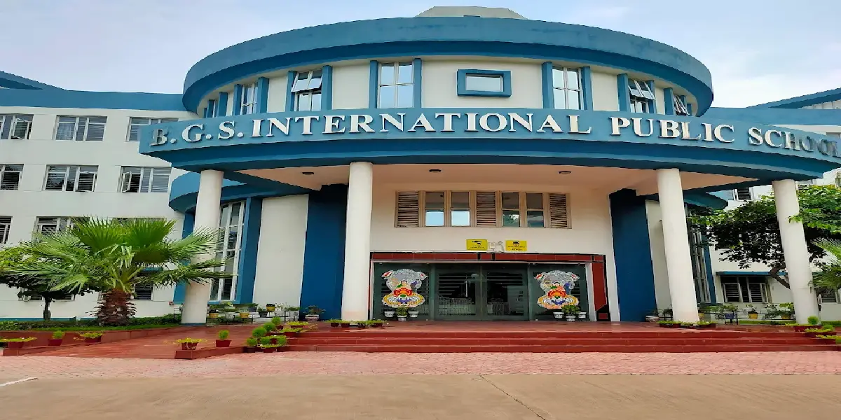 BGS International Public School