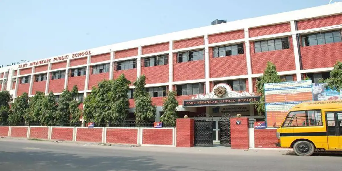 Sant Nirankari Public School