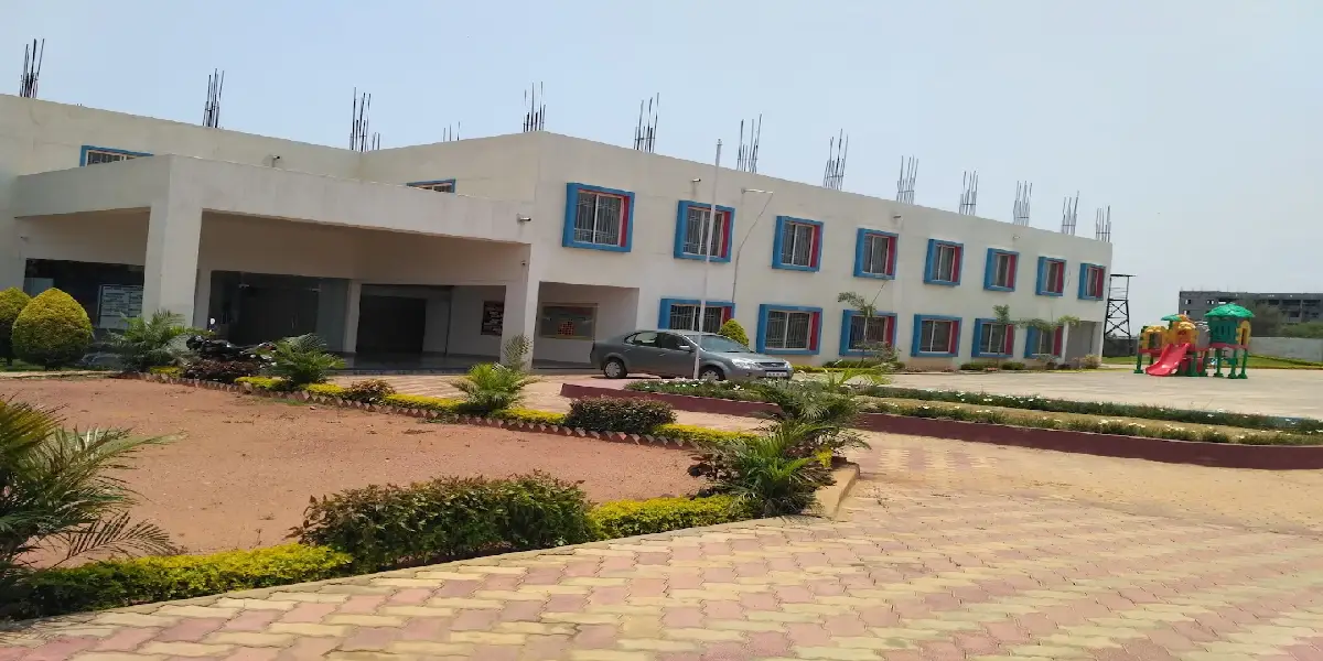 Capitol Public School