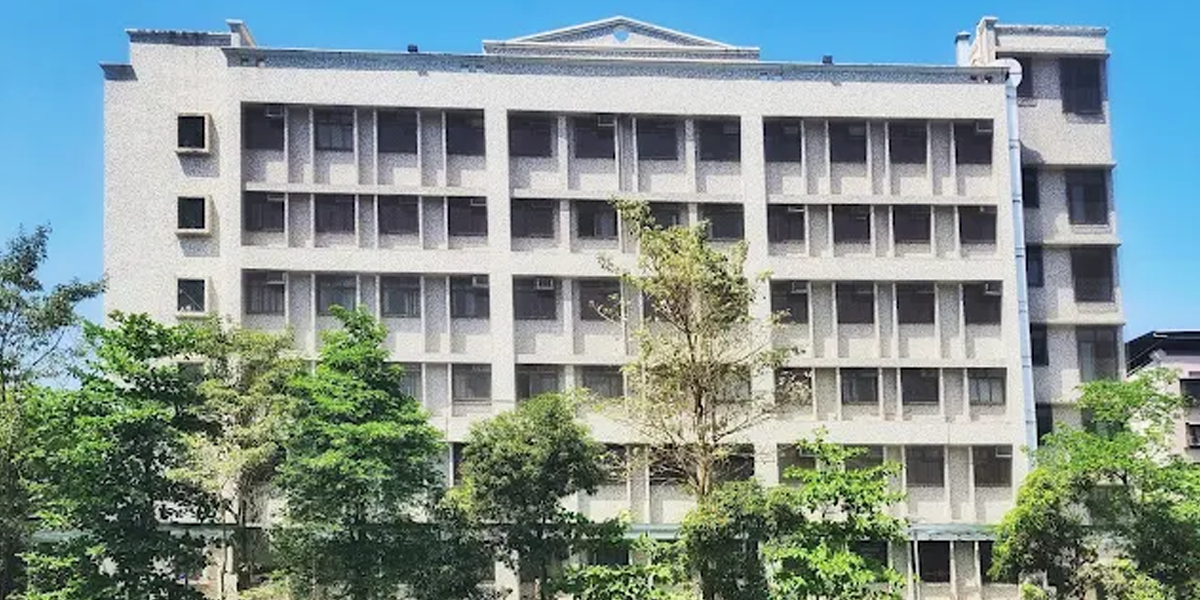 Dr Pillai Global Academy