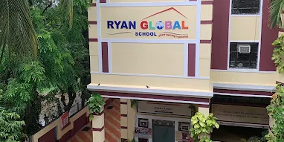 Ryan Global School