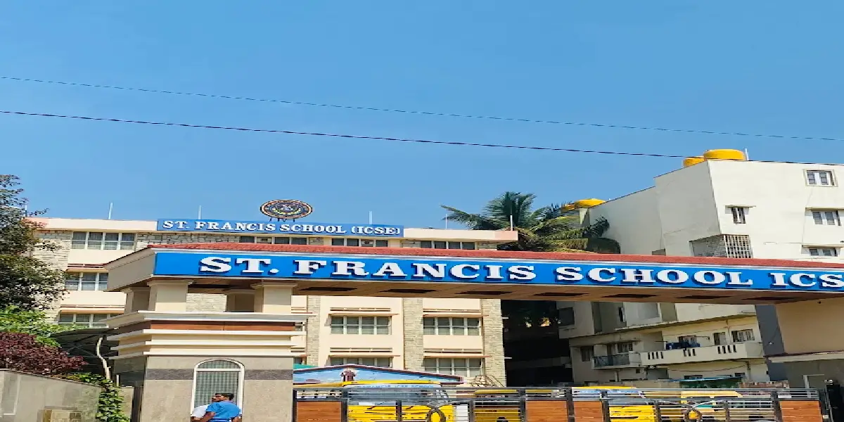 St. Francis School