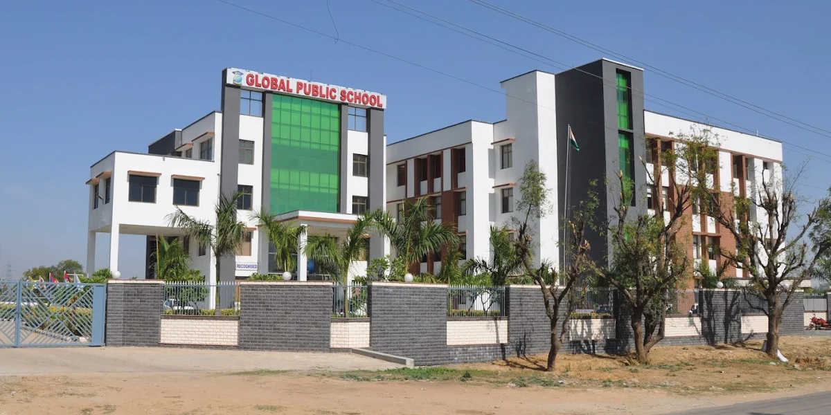 Global Public School