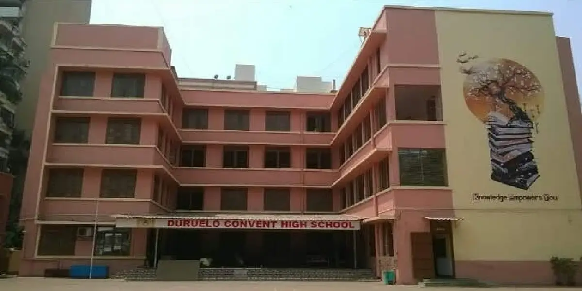 Duruelo Convent High School
