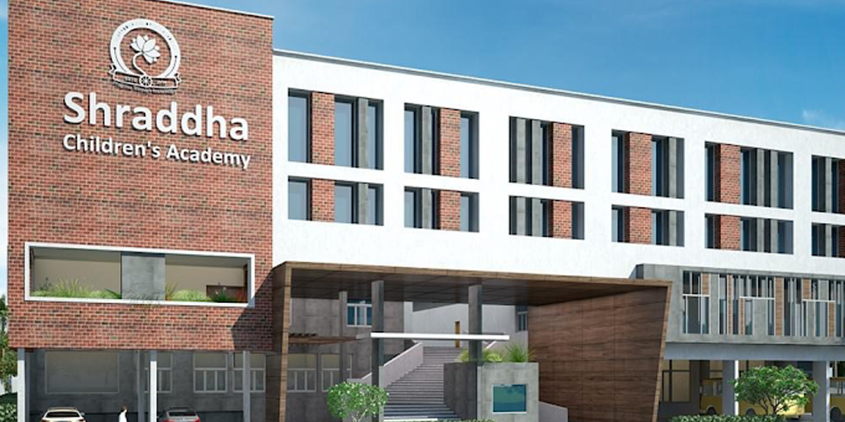 Shraddha Children's Academy - Padur
