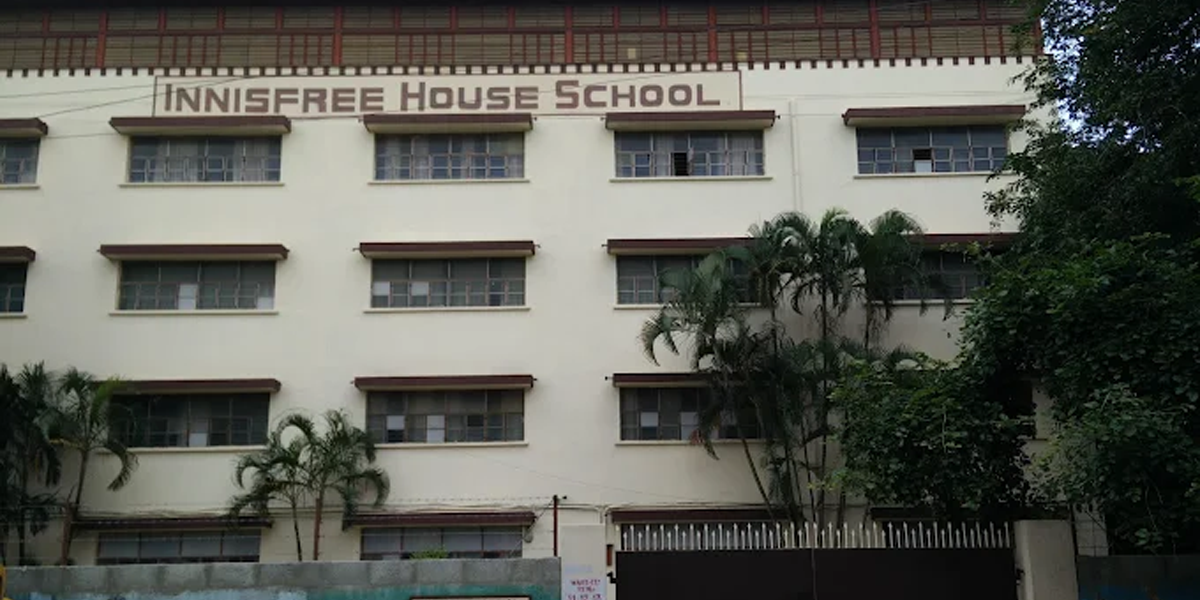 Innisfree House School