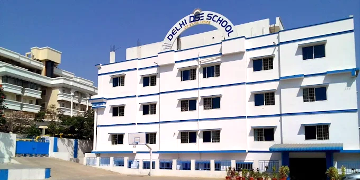 Delhi School of Excellence, Banjara Hills