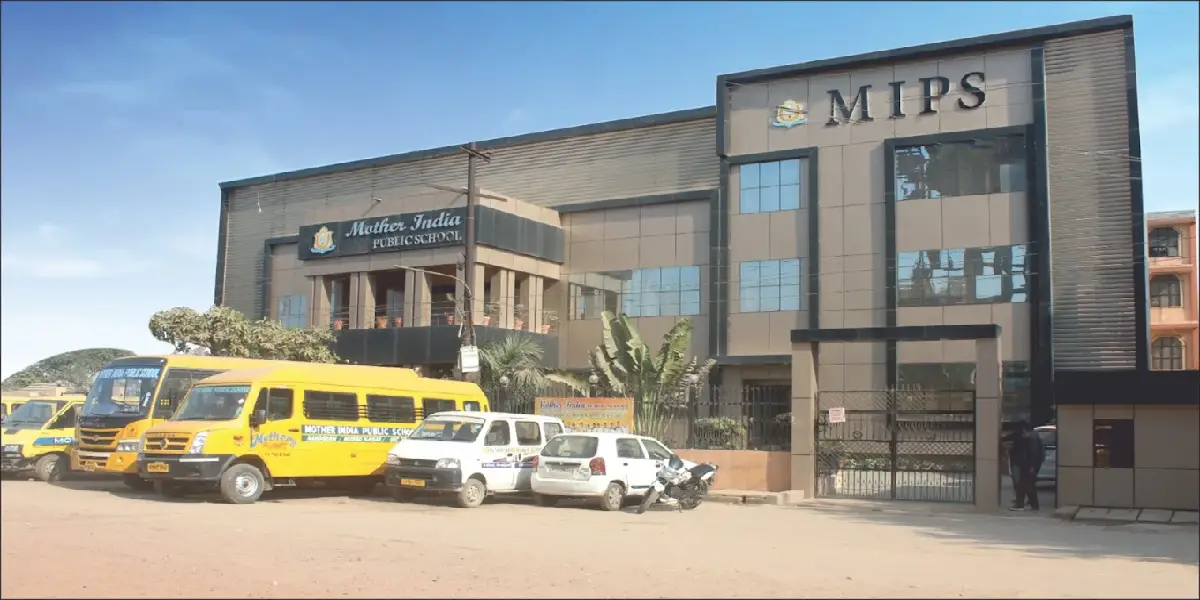 Mother India Public School