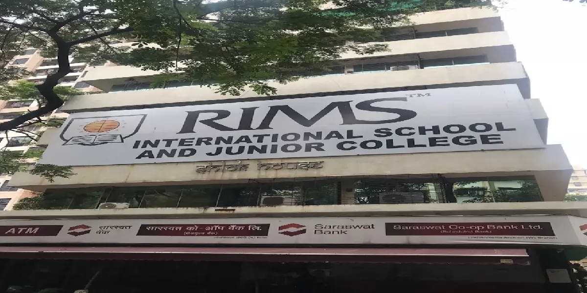 RIMS International School and Junior College