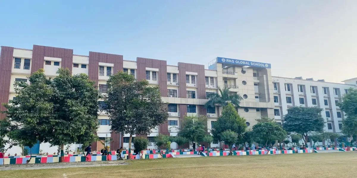 RKG Global School