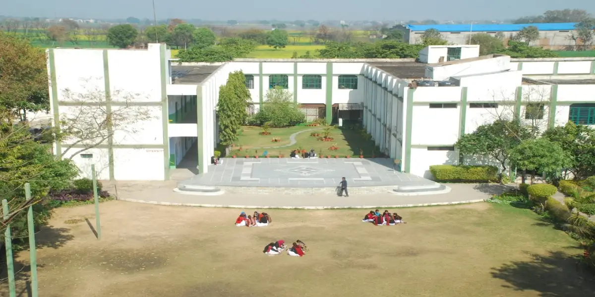 Rao Lal Singh Public School