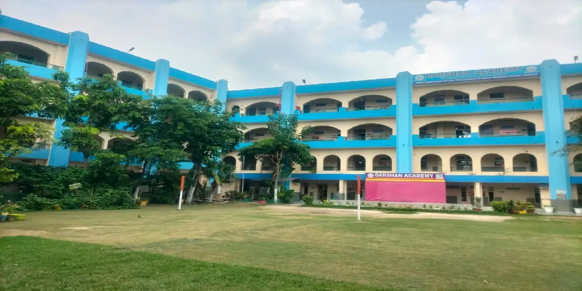 Darshan Academy