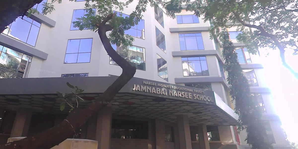 Jamnabai Narsee school