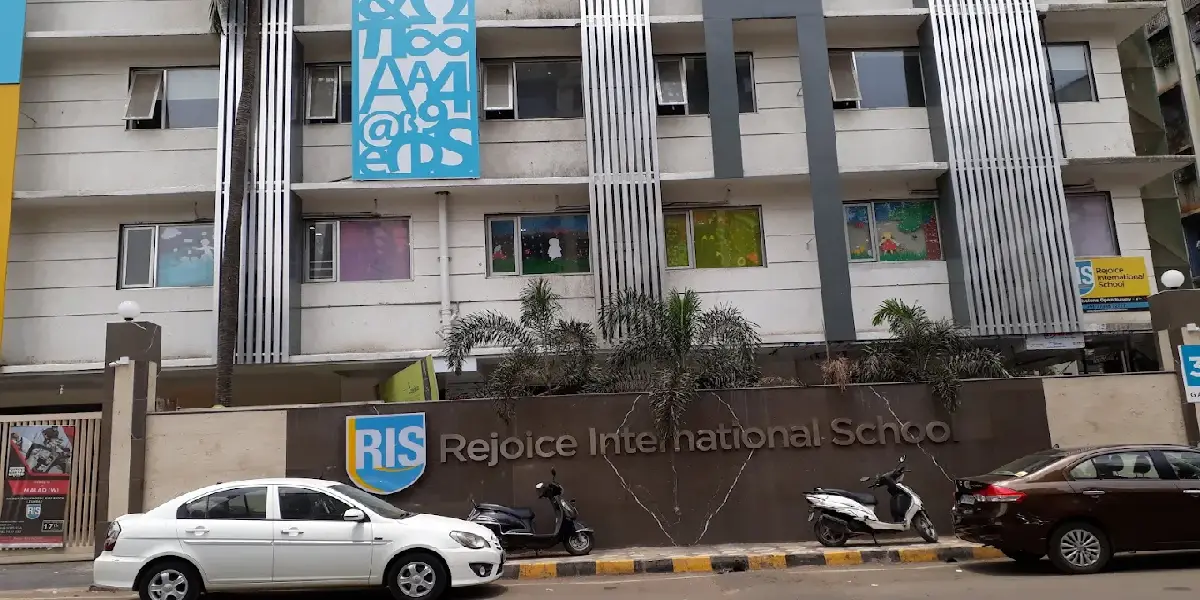 Rejoice International School