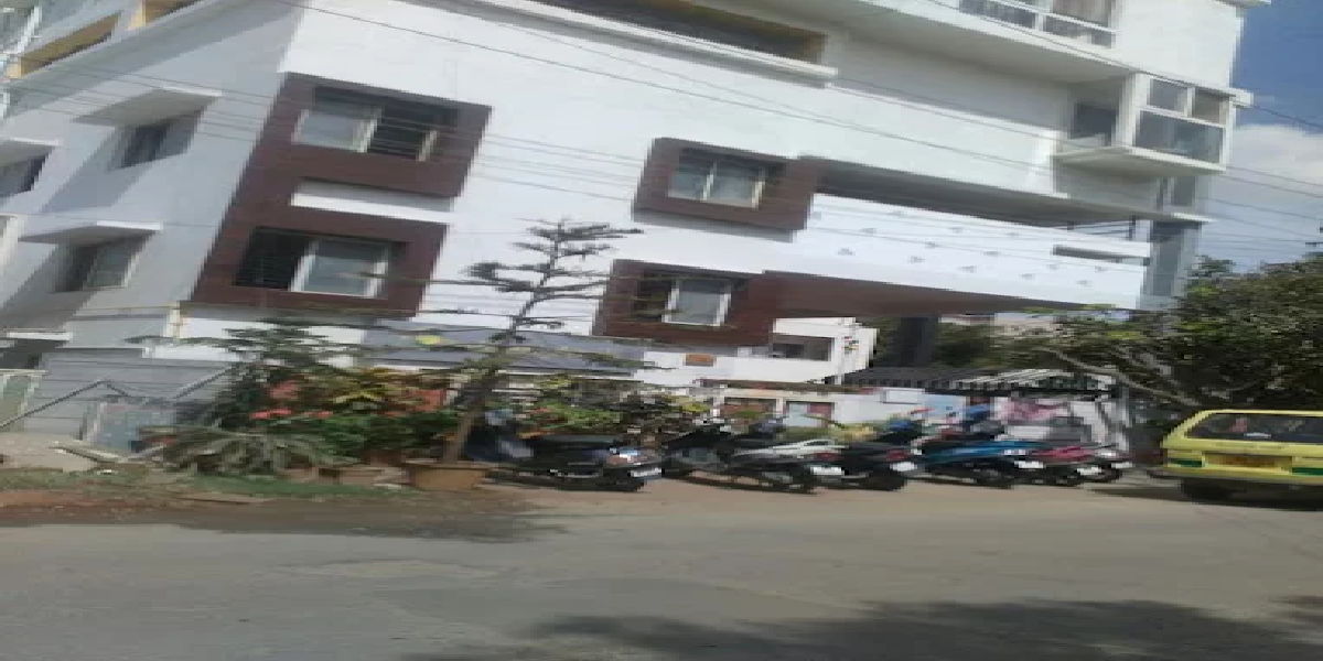 Golden Arch Montessori School