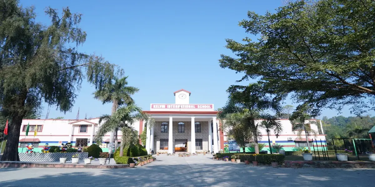 Kelvin International School