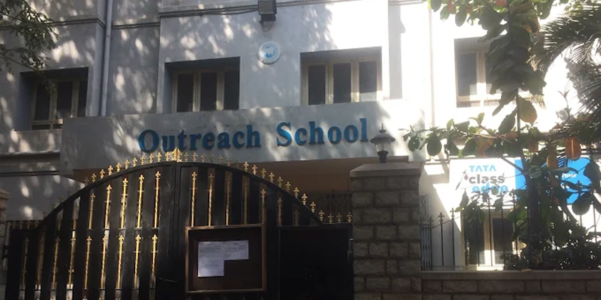 Outreach School
