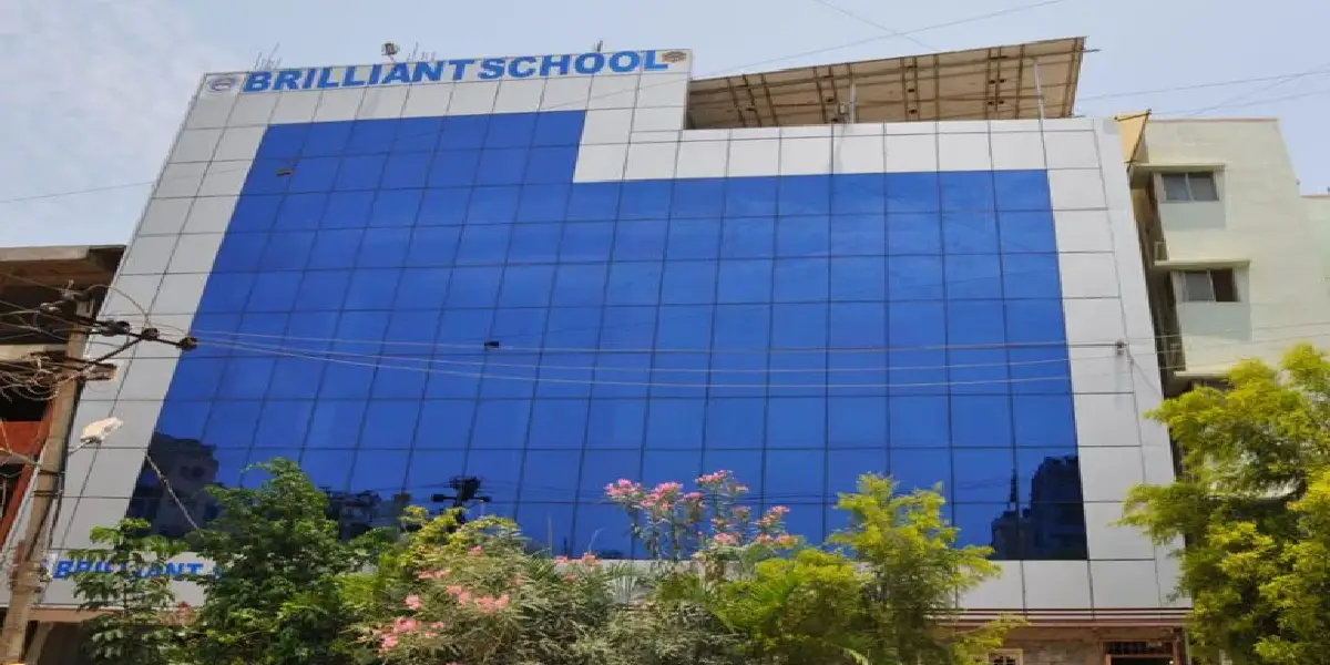 Brilliant School