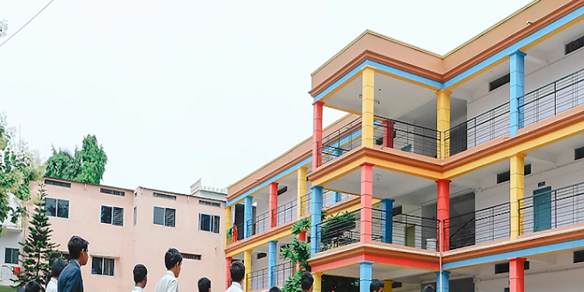 California Public School