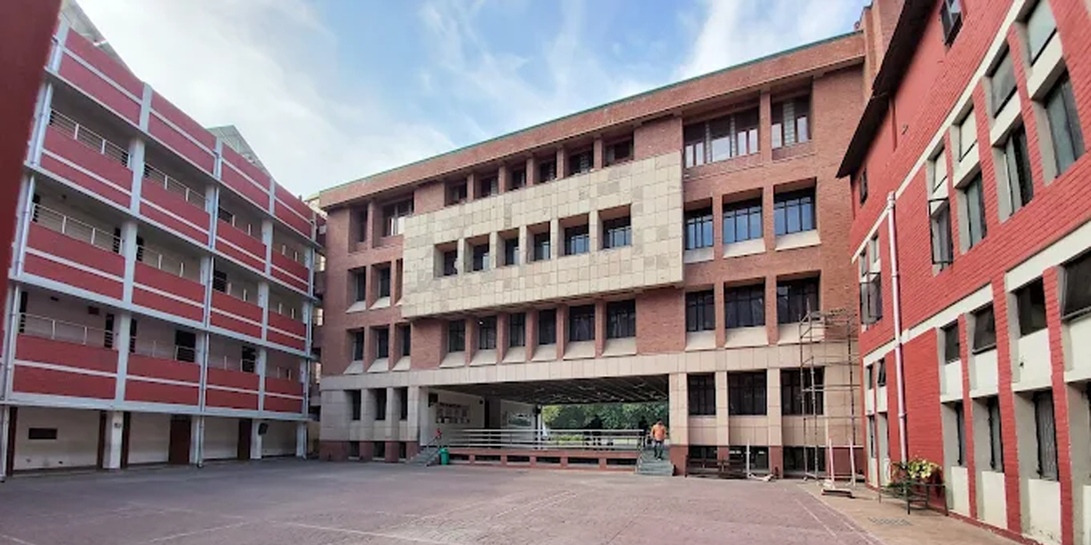 St. Paul's School Delhi