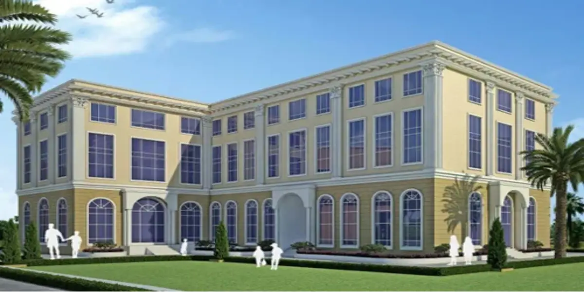 Neev The Foundation School