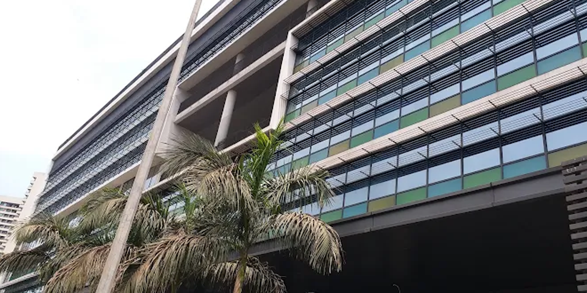 Oberoi International School