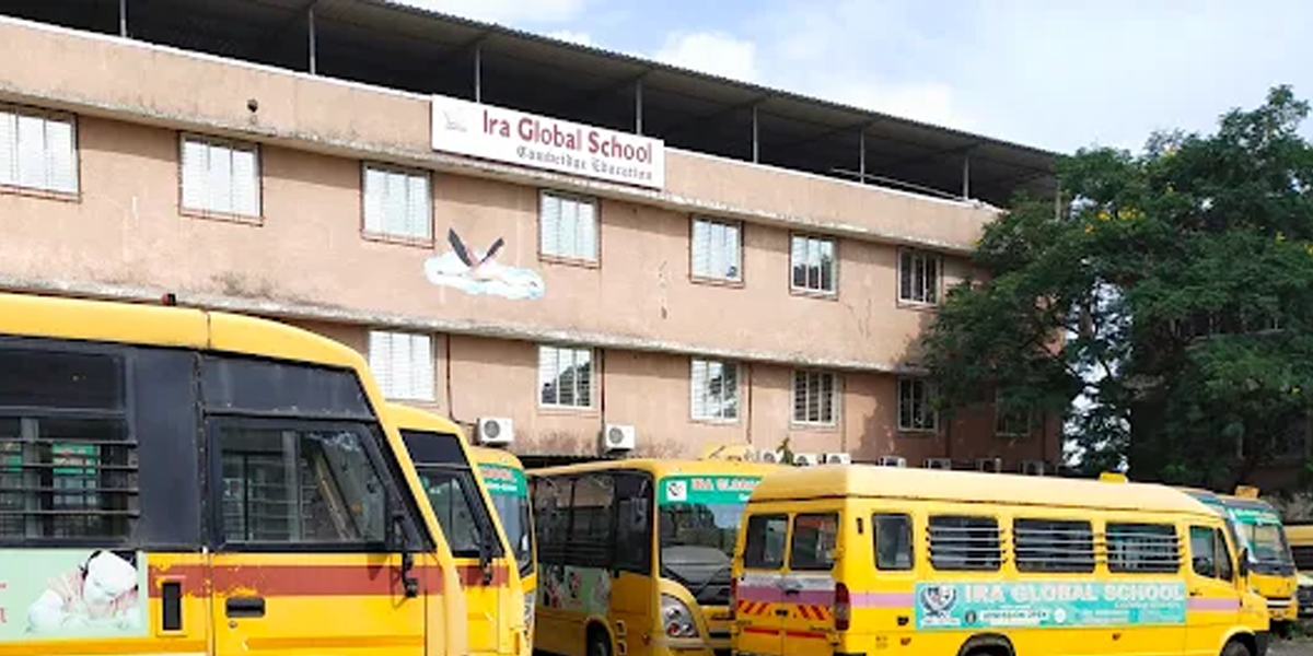 Ira Global School