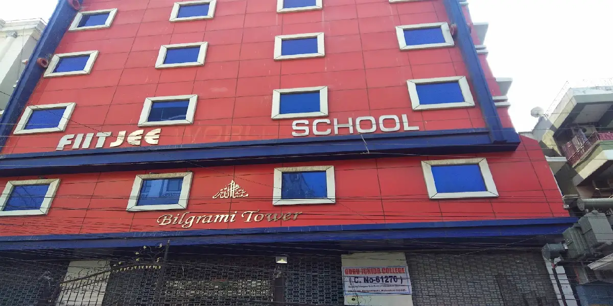 FIITJEE World School