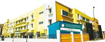 Acharya Mahashraman Terapanth Jain public school