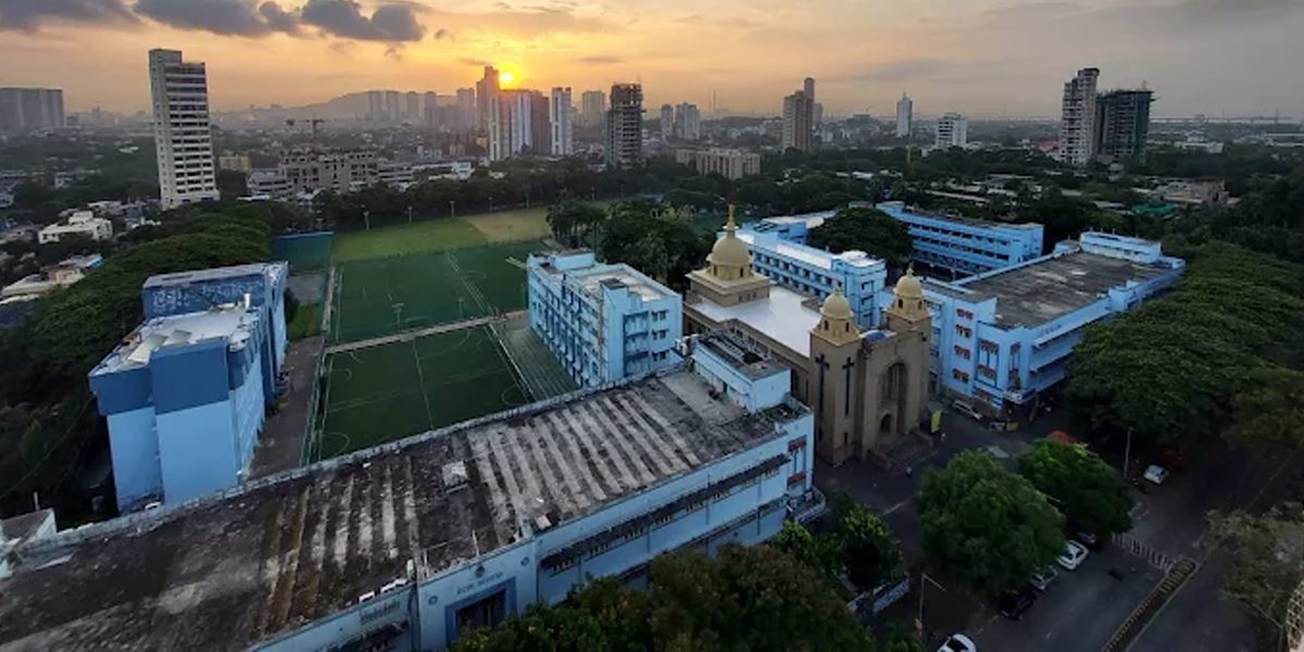 Don Bosco International School