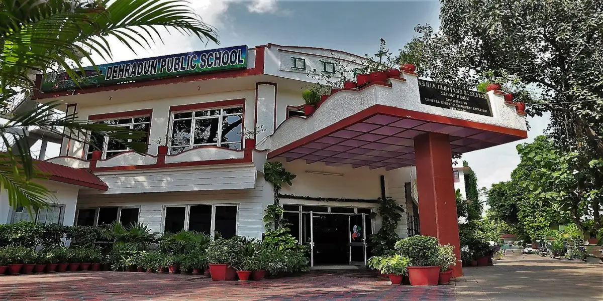 Dehradun Public School